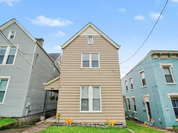 340 Ward Ave, Bellevue, KY 41073