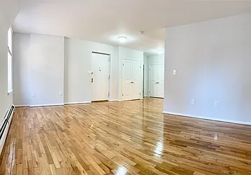 Rented by Zjama Realty Corp