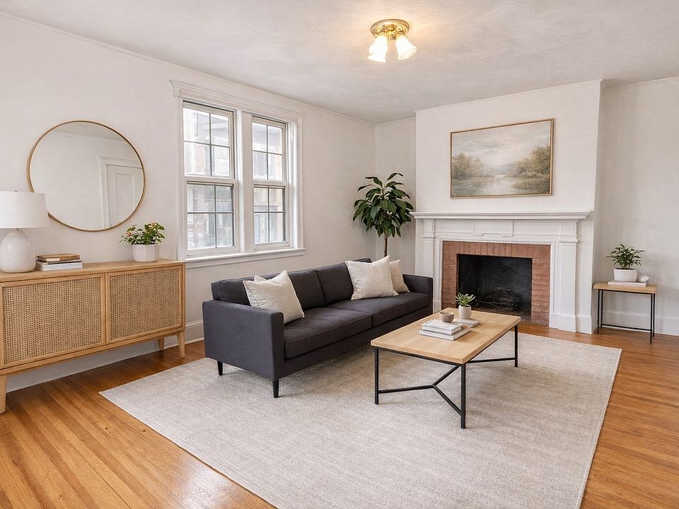 1st image of 120 Glenville Ave APT 6