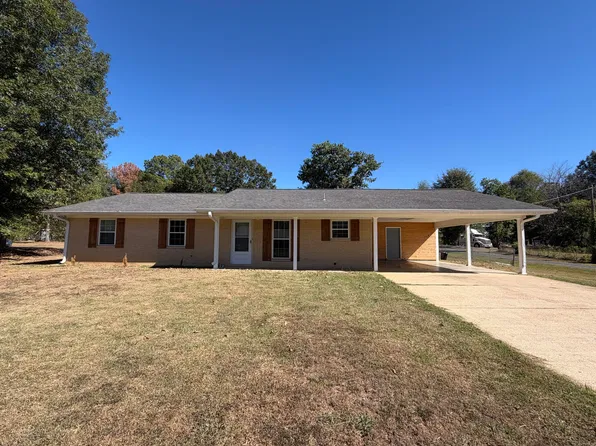 2728 Lawndale Dr, Tupelo, MS 38801