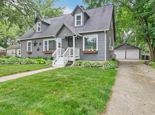 170 S Church St, Berlin, WI 54923