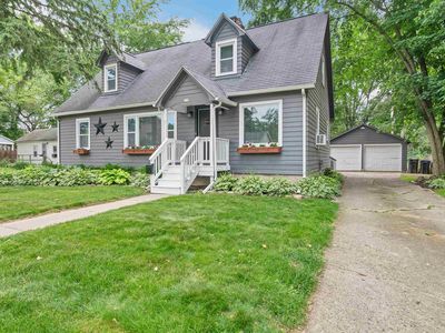 170 S Church St, Berlin, WI, 54923