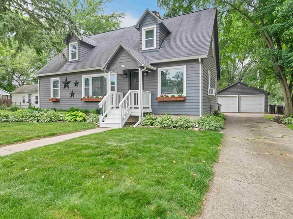 170 S Church St, Berlin, WI 54923