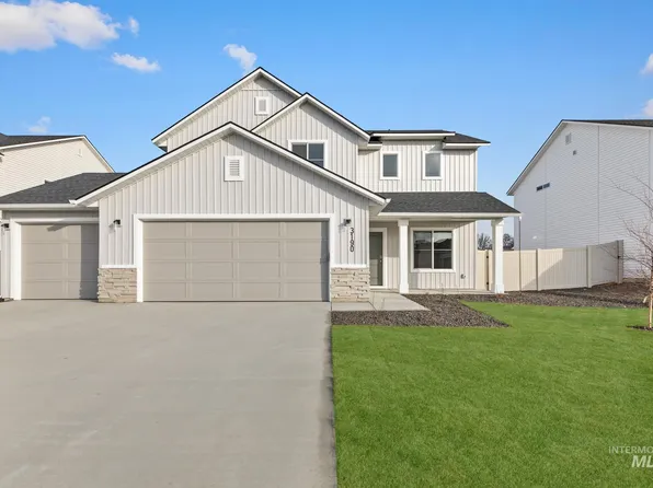 1811 Gyrfalcon St, Middleton, ID 83644