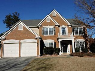 5401 Tormeall Trce, Suwanee, GA 30024