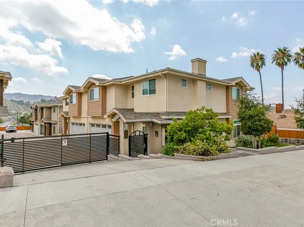 7028 Valmont St #A, Tujunga, CA 91042