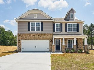 969 Ocean Ct, Carthage, NC 28327