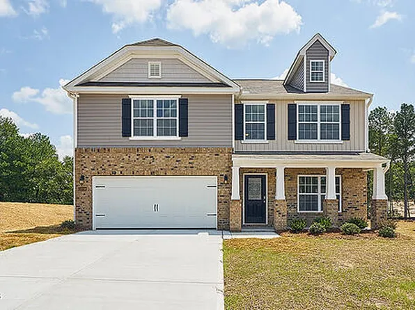 962 Ocean Court, Carthage, NC 28327