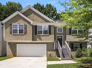 575 Sycamore Dr, Jonesboro, GA 30238
