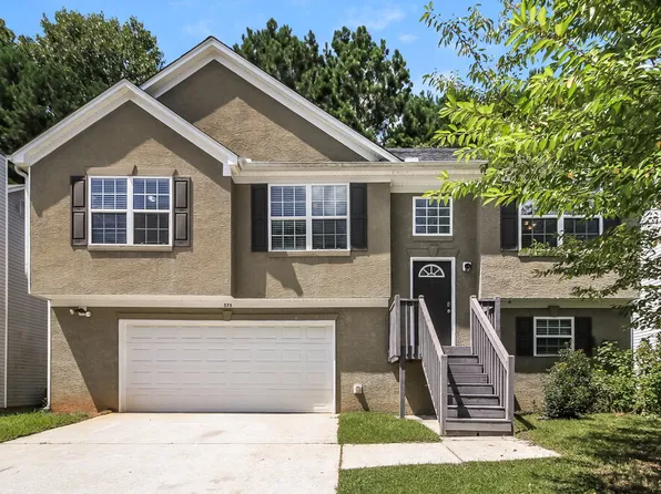 575 Sycamore Dr, Jonesboro, GA 30238