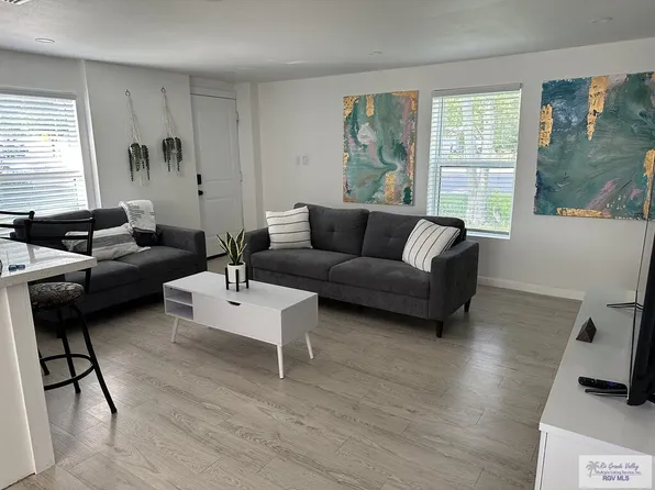 214 Boca Chica Blvd #B, Brownsville, TX 78520