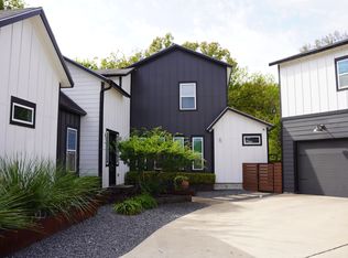 1007 Daphne Ct, Austin, TX 78704