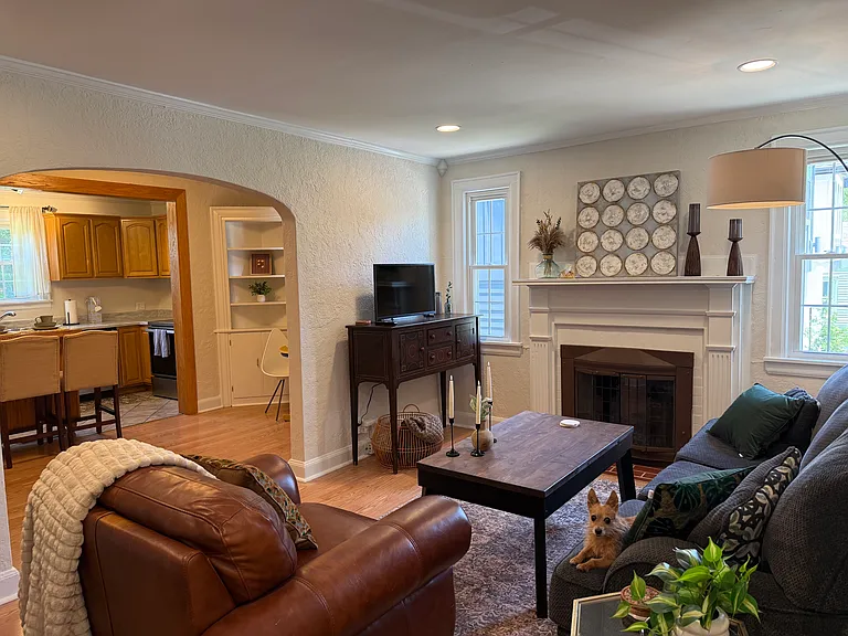 1607 Litton Ave — Photo 5
