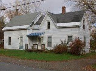 41 Water St, Lancaster, NH 03584
