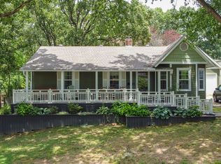 1941 Maple St, Batesville, AR 72501