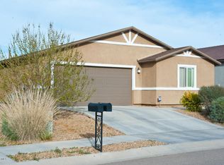 5141 E Kittentails Dr, Tucson, AZ 85756