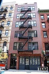 Rented by J Misrahi Realty Corp