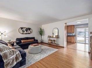 3600 E Orchard Rd, Centennial, CO 80121