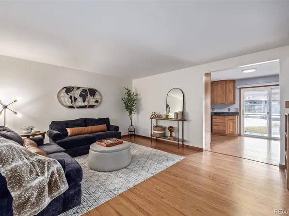 3600 E Orchard Road, Centennial, CO 80121