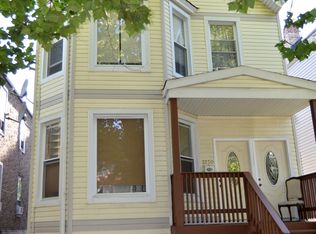 3230 N Ridgeway Ave, Chicago, IL 60618