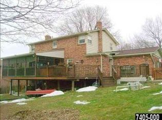 2560 Durham Rd, York, PA 17402