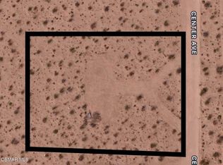 4400 Center Ave #34, Joshua Tree, CA 92252