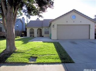 2013 Sunny Park Dr, Modesto, CA 95355