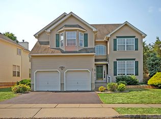 20 Prall Rd, Hillsborough, NJ 08844