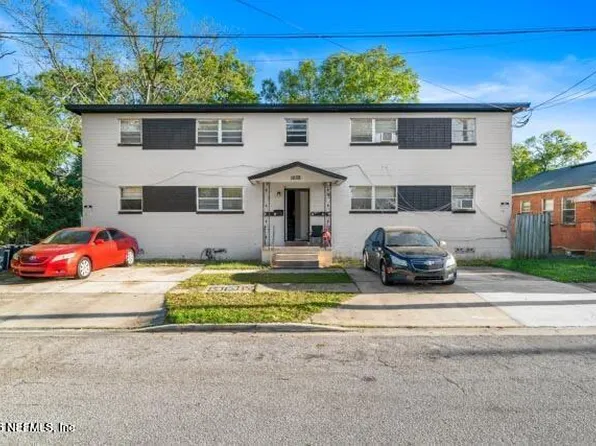 1658 W 10th St, Jacksonville, FL