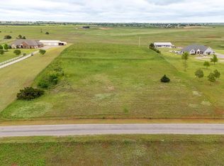 N 2440th Rd, Weatherford, OK 73096