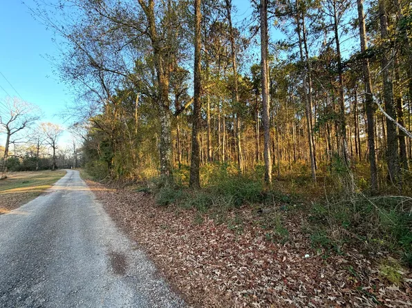 Evans Rd, Poplarville, MS 39470
