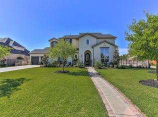 28523 S Firethorne Rd, Katy, TX 77494