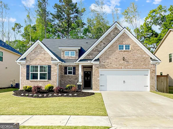 110 Brookview Dr, Newnan, GA 30265
