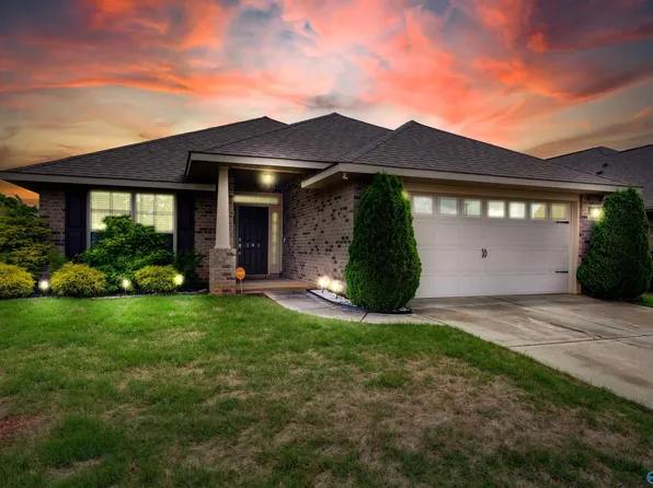 141 Tybee Dr, Madison, AL 35756