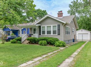 4922 Brookville Rd, Indianapolis, IN