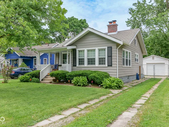 4922 Brookville Rd, Indianapolis, IN 46201