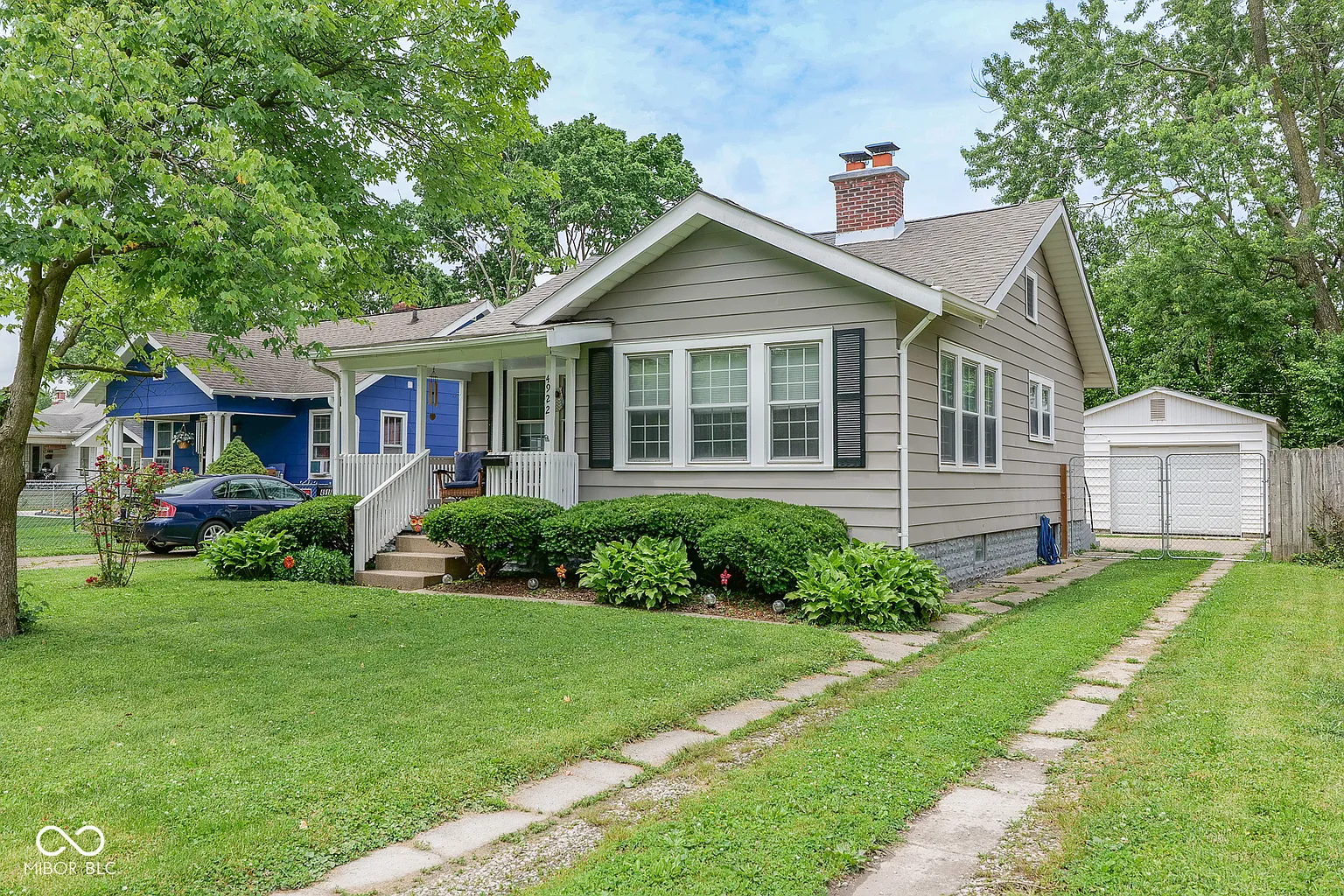 4922 Brookville Rd photo 1