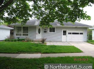 2535 12th Ave NW, Rochester, MN 55901