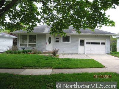 2535 12th Ave NW, Rochester, MN, 55901