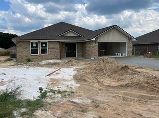 5433 Lee Farm Blvd, Crestview, FL 32536