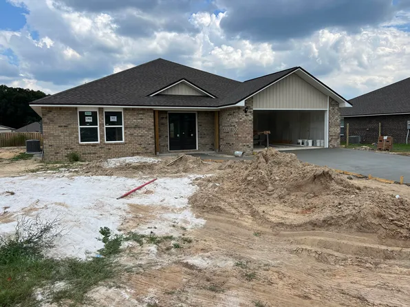 5433 Lee Farm Blvd, Crestview, FL 32536