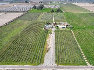 7617 S Kenneth Ave, Fowler, CA 93625