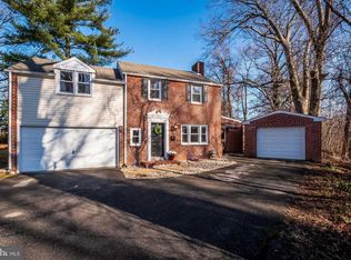 406 Old Dupont Rd, Wilmington, DE 19804