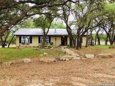 101 Winchester Dr, Bergheim, TX, 78004