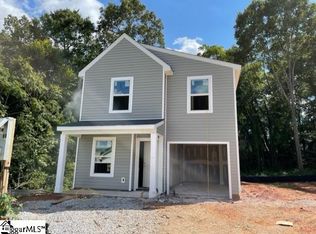1 Aiken Uno Ln, Taylors, SC 29687