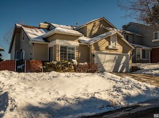 2320 Wide Horizon Dr, Reno, NV 89509