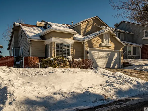2320 Wide Horizon Dr, Reno, NV 89509