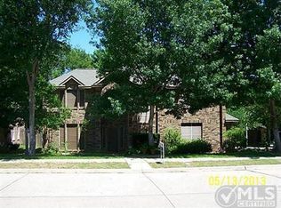 3328 Sir Stewart Cir, Grand Prairie, TX 75052