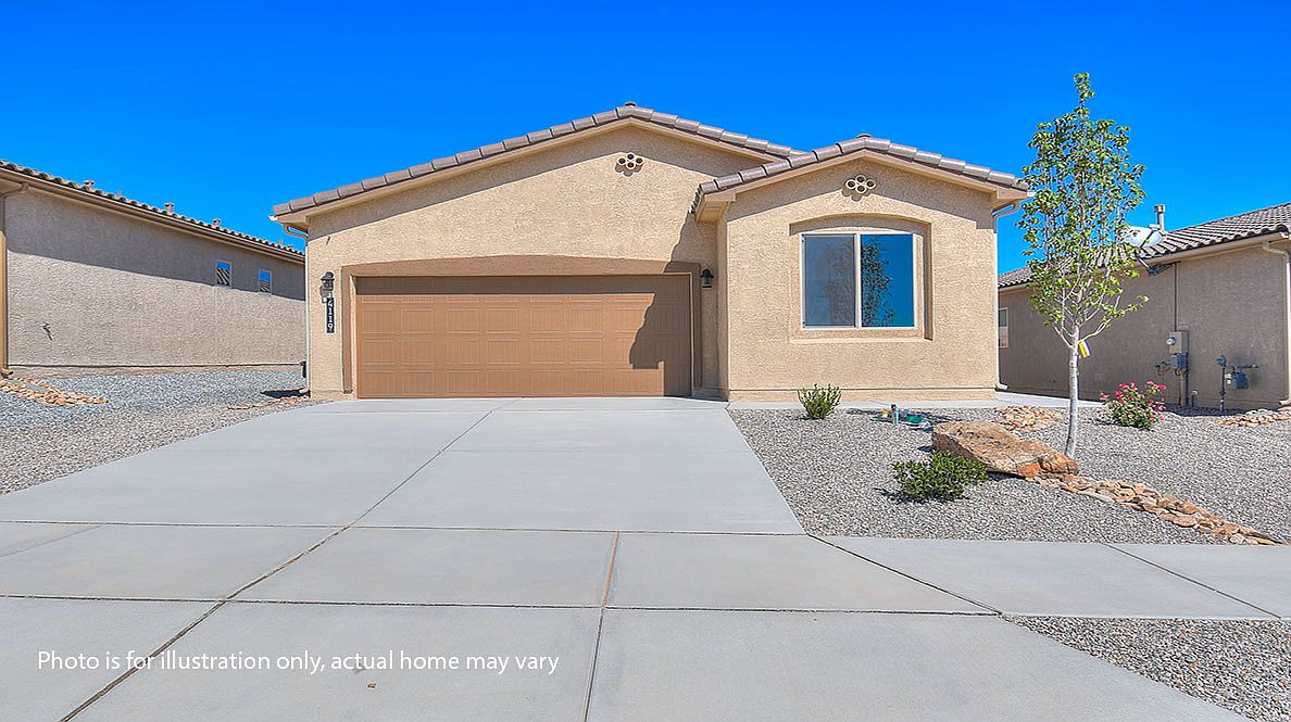 1060 Vallecito Loop NW, Los Lunas, NM 87031 Zillow