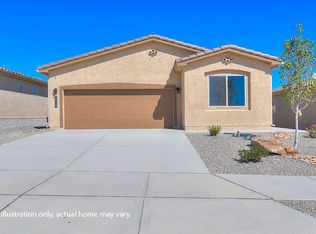 1994 Tesoro Loop NW, Los Lunas, NM 87031